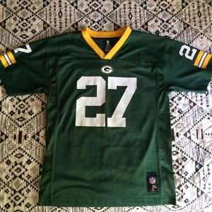 Green Bay Packers Jersey 💚💛 Eddie Lacy